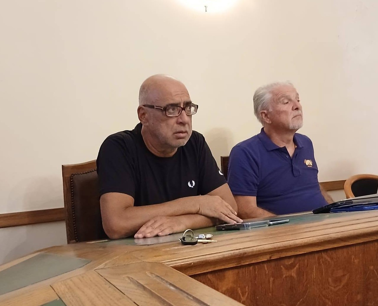 riglietti e olmi consiglio agraria