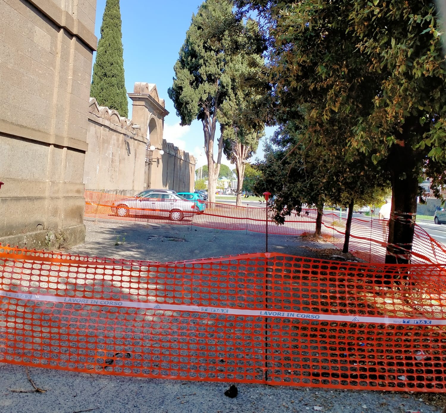san lazzaro