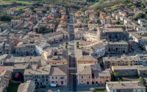 san lorenzo nuovo