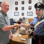 santamarinellese carabinieri