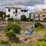 tenda di nedo pierozzi