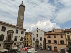 torre civica