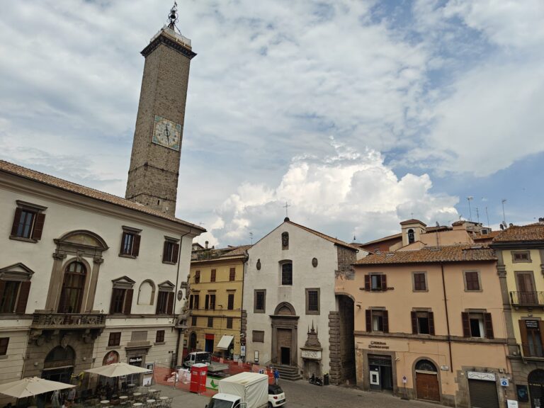 torre civica