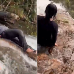 tragedia indonesia cascata