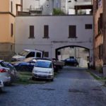 via san rita trinità