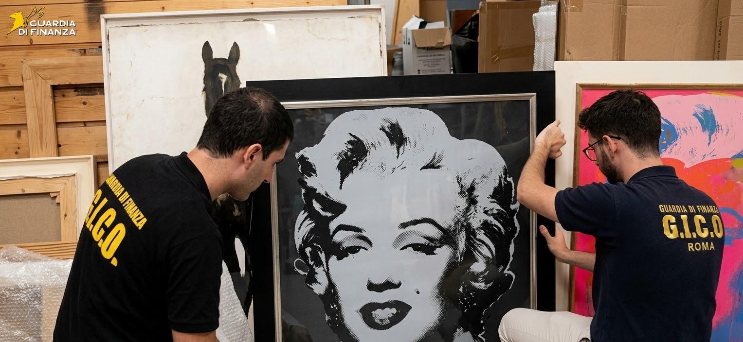 warhol
